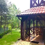 Casa vacanze Letniskowy Na Mazurach *