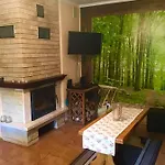Letniskowy Na Mazurach Casa vacanze Wydminy