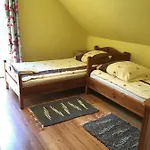 Casa vacanze Letniskowy Na Mazurach Wydminy