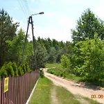 Letniskowy Na Mazurach Casa vacanze Wydminy