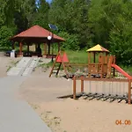 Letniskowy Na Mazurach Casa vacanze