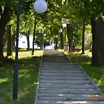 Letniskowy Na Mazurach Casa vacanze *