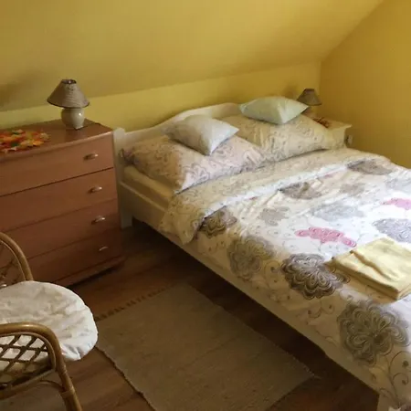 Domek Letniskowy Na Mazurach * Wydminy