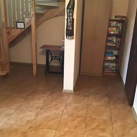 Casa vacanze Letniskowy Na Mazurach Wydminy