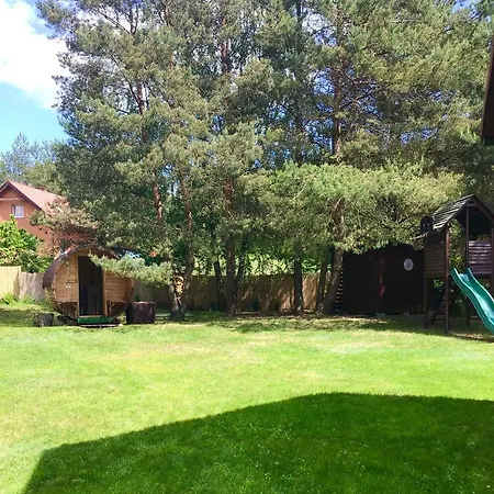 Letniskowy Na Mazurach * فودميني