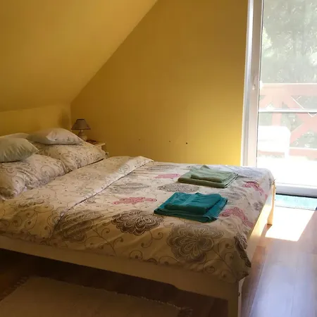 Letniskowy Na Mazurach بيت للعطل