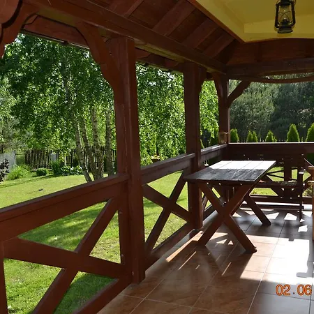 Letniskowy Na Mazurach * Wydminy