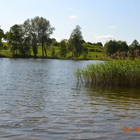 Letniskowy Na Mazurach