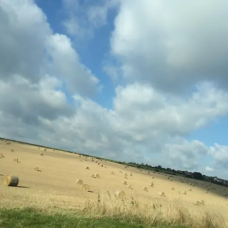 بيت للعطل Letniskowy Na Mazurach